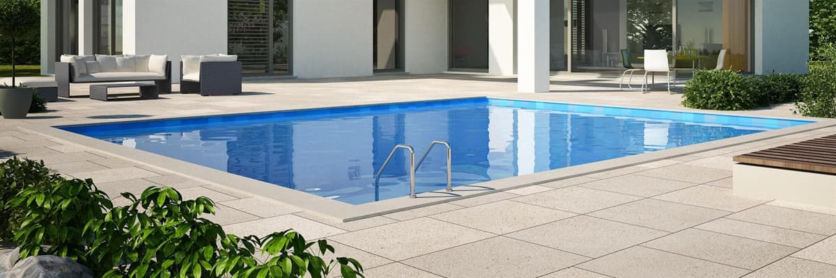 Perfecto para instalar en jardines y piscinas